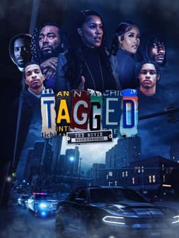 Tagged: The Movie
