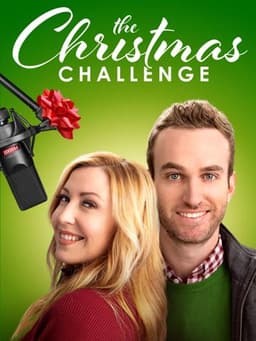 The Christmas Challenge