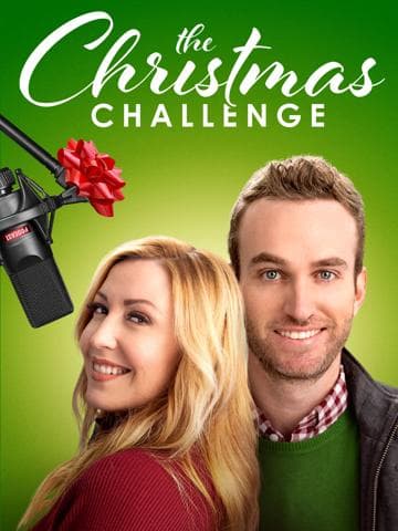 The Christmas Challenge