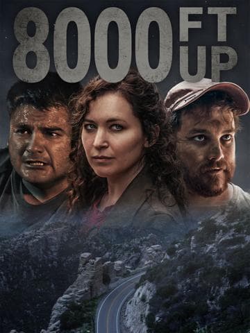 8000 Ft Up