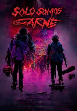 Solo Somos Carne
