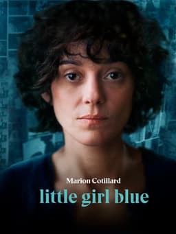 Little Girl Blue