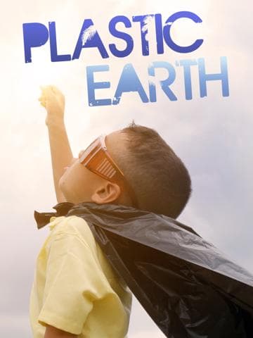 Plastic Earth