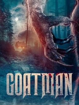 Goatman