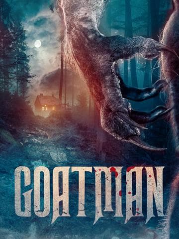 Goatman