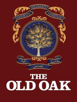 The Old Oak