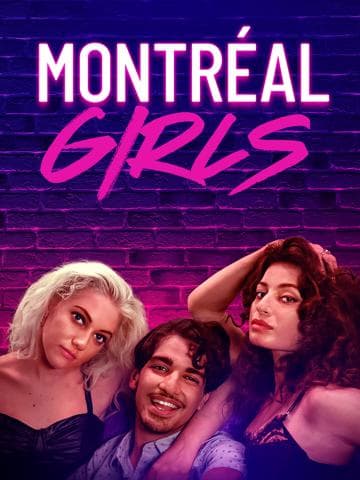 Montréal Girls
