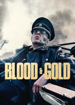 Blood & Gold