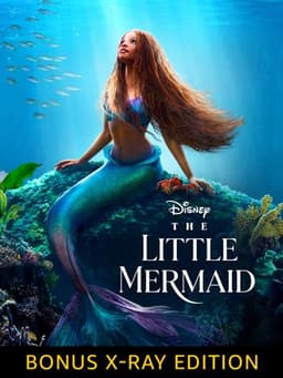 The Little Mermaid