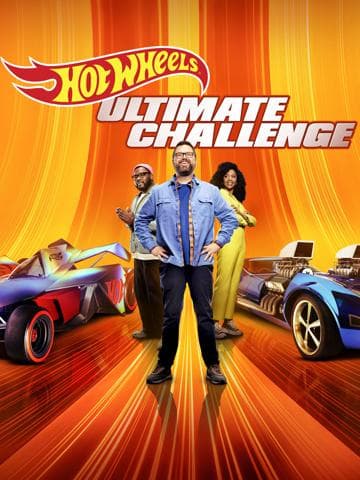 Hot Wheels: Ultimate Challenge