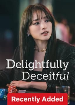 Delightfully Deceitful