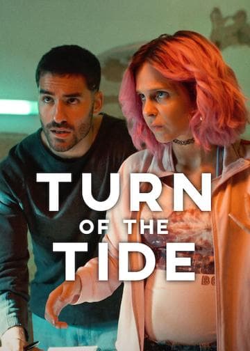 Turn of the Tide