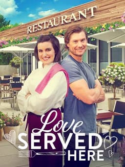 Love Served Here