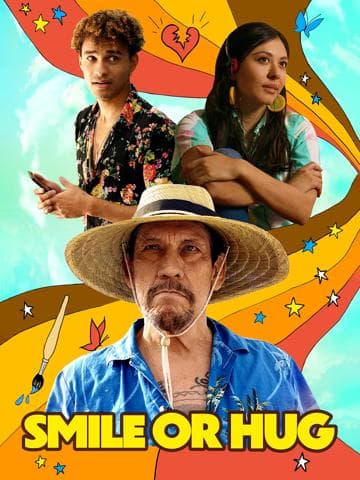 Smile or Hug
