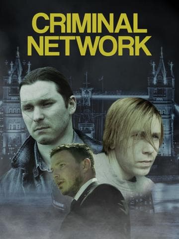 Criminal Network