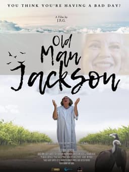 Old Man Jackson