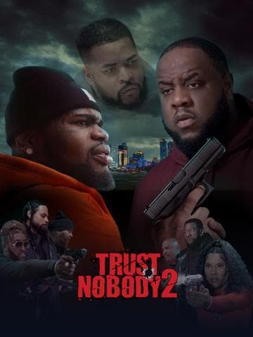 Trust Nobody 2: Still No Trust