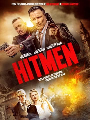 Hitmen