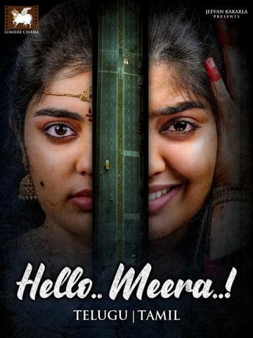 Hello.. Meera..!