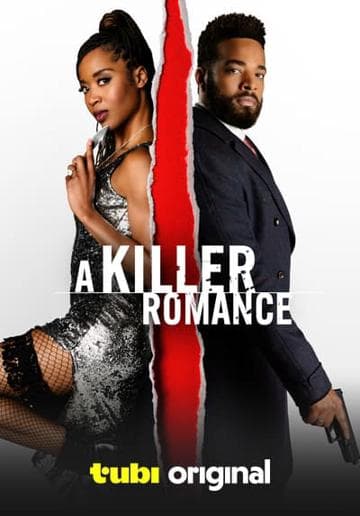 A Killer Romance
