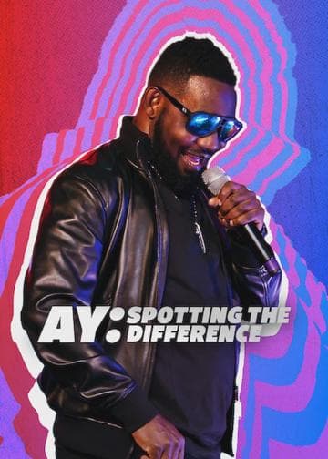 AY: Spotting the Difference