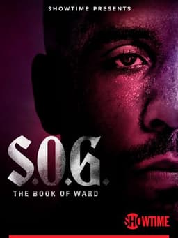 S.O.G.: The Book of Ward