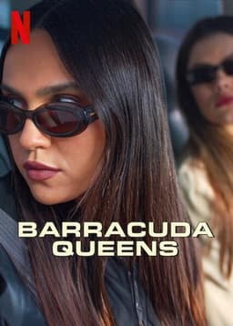 Barracuda Queens