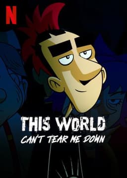 This World Can't Tear Me Down