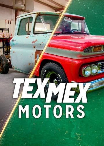 Tex Mex Motors