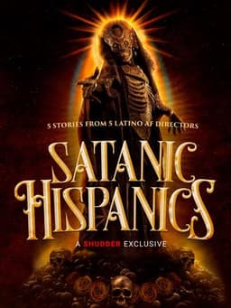 Satanic Hispanics