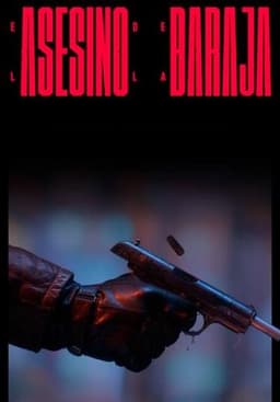 El asesino de la baraja