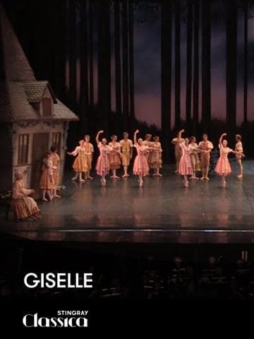 Giselle