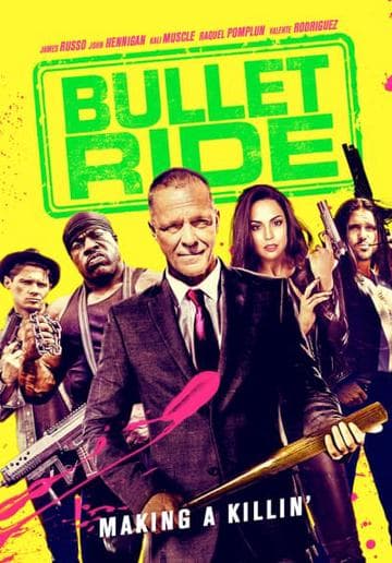 Bullet Ride