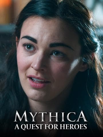 Mythica: A Quest for Heroes