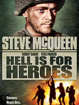 Hell Is for Heroes
