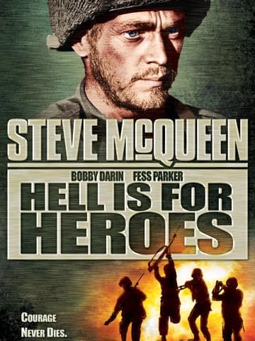 Hell Is for Heroes
