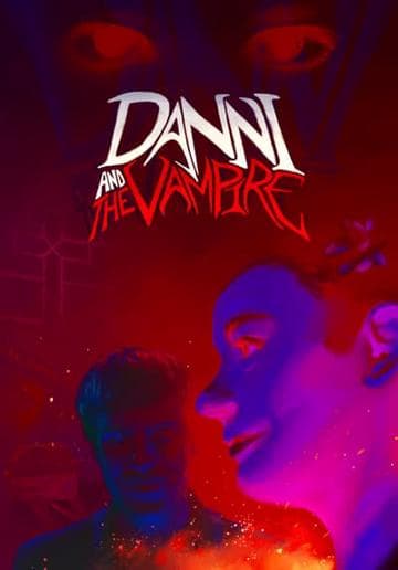 Danni and The Vampire