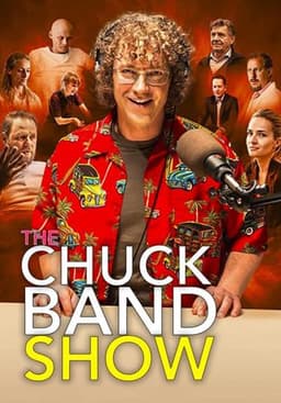 The Chuck Band Show