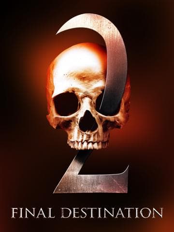 Final Destination 2