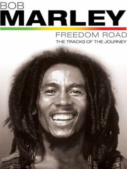 Bob Marley - Freedom Road