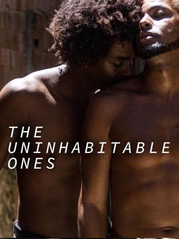 The Uninhabitable Ones