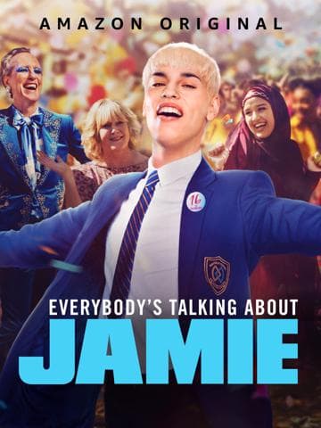 Everybody's Talking About Jamie