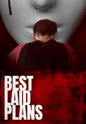 Best Laid Plans