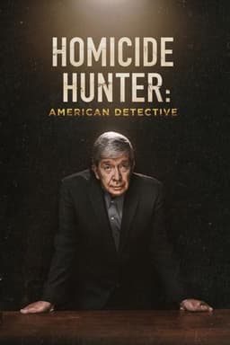 Homicide Hunter: American Detective