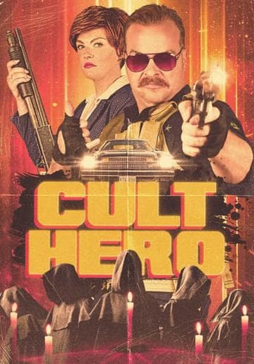 Cult Hero