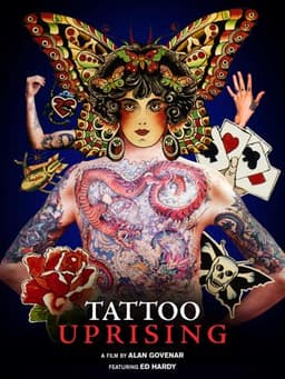 Tattoo Uprising