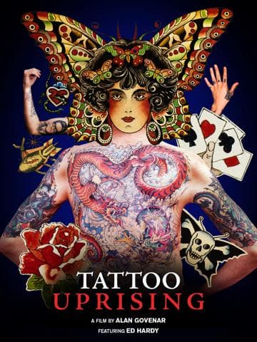Tattoo Uprising