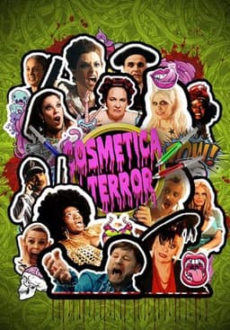 Cosmética Terror