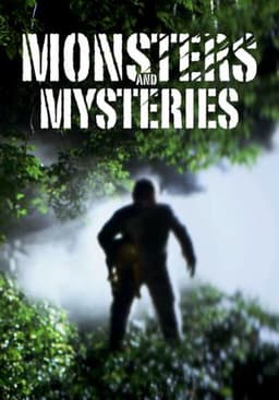 Monsters and Mysteries in America