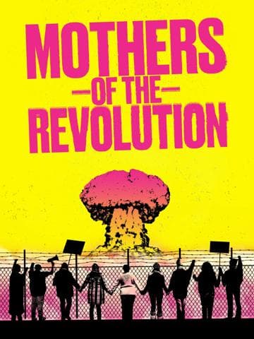 Mothers of the Revolution